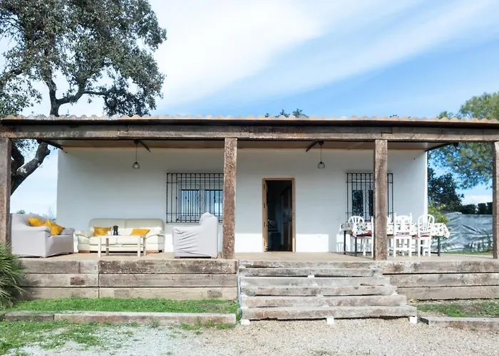 La Platea Rural
