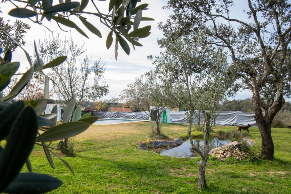 Casa di campagna La Platea Rural Siviglia