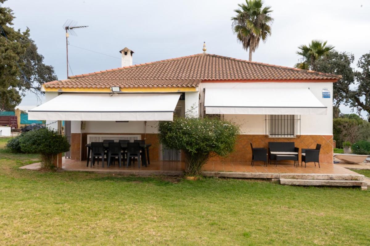 Casa di campagna La Platea Rural
